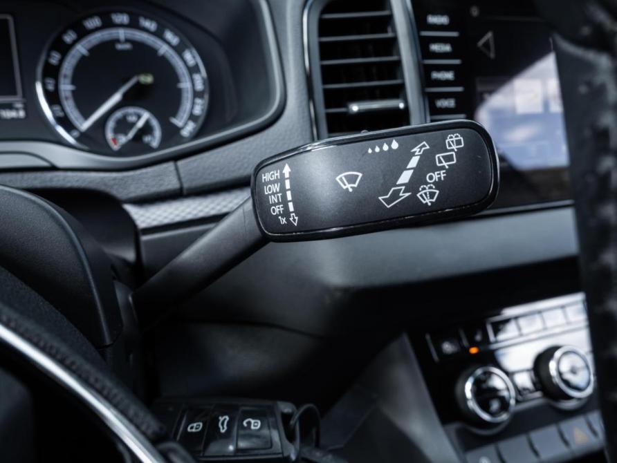 Skoda Karoq I Ставрополь  - изображение 19