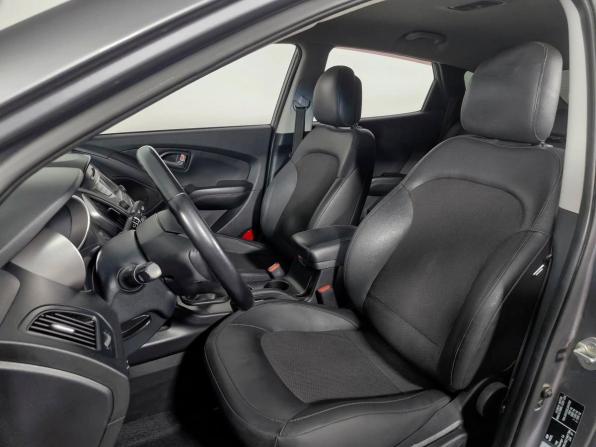 Hyundai ix35 I Рестайлинг с пробегом 2014 года, цена 1 129 000 рублей, 279399 км, внедорожник, Автокод Объявления
