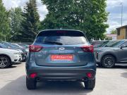 Mazda CX-5 I Рестайлинг Санкт-Петербург  - изображение 21