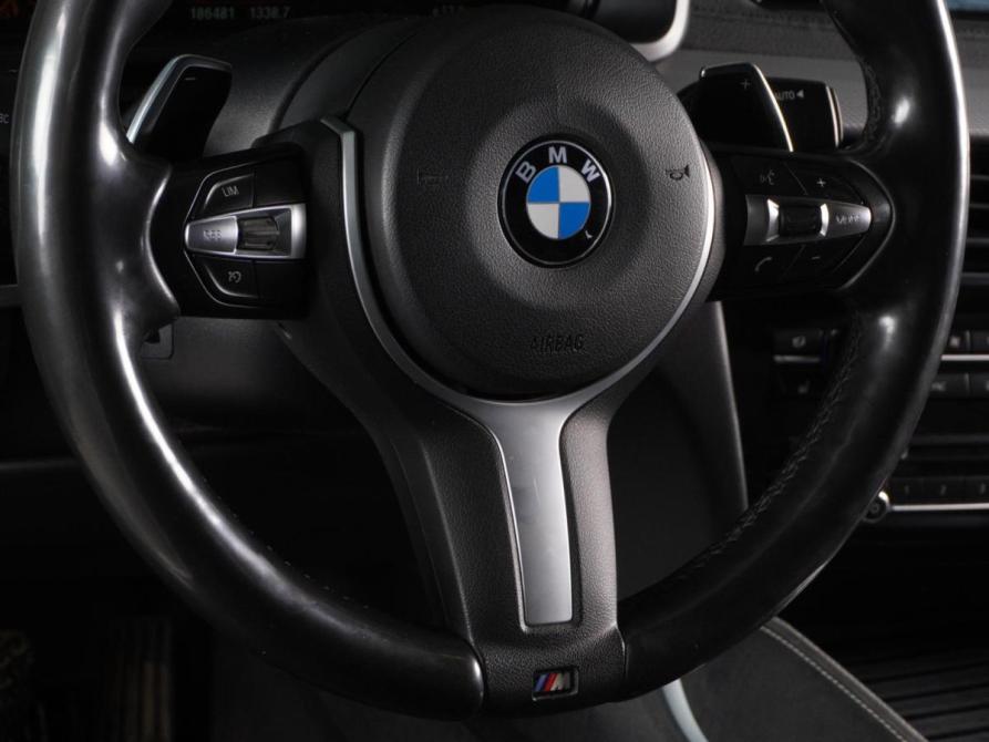 BMW X6 II (F16) Минеральные Воды  - изображение 18