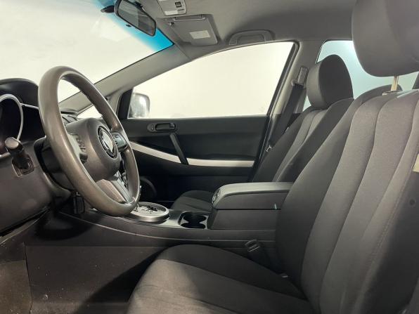 Mazda CX-7 I с пробегом 2007 года, цена 388 900 рублей, 207500 км, внедорожник, Автокод Объявления