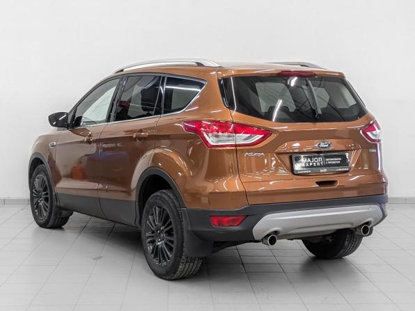 Ford Kuga II с пробегом 2013 года, цена 1 325 000 рублей, 124500 км, внедорожник, Автокод Объявления