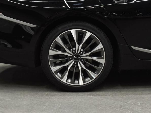 Kia K8 I с пробегом 2021 года, цена 3 745 000 рублей, 71522 км, седан, Автокод Объявления