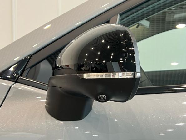 Changan UNI-T I с пробегом 2024 года, цена 2 260 000 рублей, 24000 км, внедорожник, Автокод Объявления