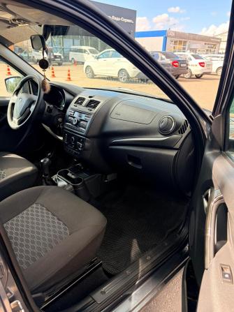 Lada (ВАЗ) Granta I Рестайлинг с пробегом 2019 года, цена 660 000 рублей, 81000 км, универсал, Автокод Объявления