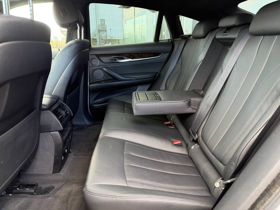 BMW X6 II (F16) Санкт-Петербург  - изображение 26