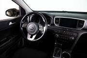 Kia Sportage IV Рестайлинг Пермь  - изображение 35