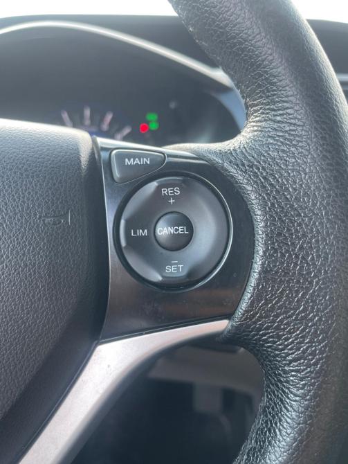 Honda Civic IX Ижевск  - изображение 16