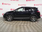 Toyota RAV4 IV (XA40) Рестайлинг Вологда  - изображение 23