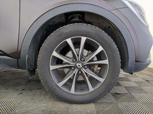Renault Arkana I с пробегом 2019 года, цена 1 350 000 рублей, 162952 км, внедорожник, Автокод Объявления