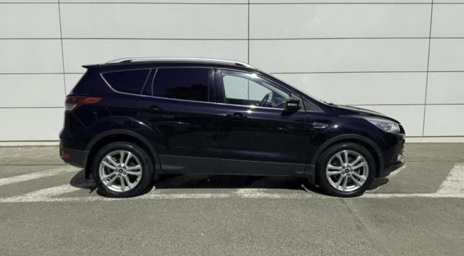 Ford Kuga II с пробегом 2013 года, цена 1 125 000 рублей, 227626 км, внедорожник, Автокод Объявления