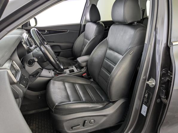 Kia Sorento III Prime Рестайлинг с пробегом 2018 года, цена 2 800 000 рублей, 71514 км, внедорожник, Автокод Объявления