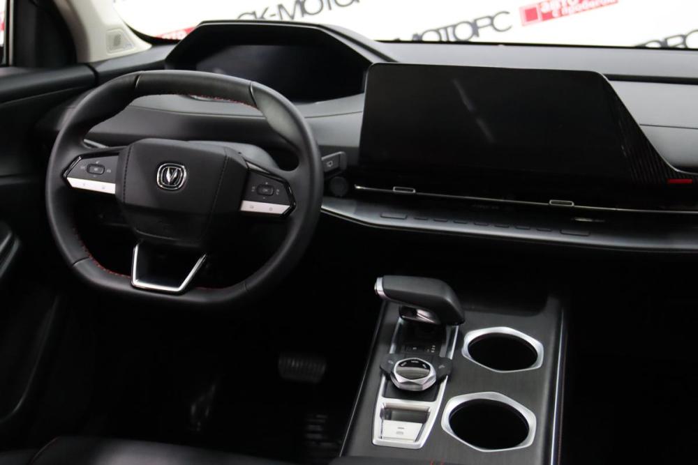 Changan UNI-S (CS55 Plus) I Сургут  - изображение 16