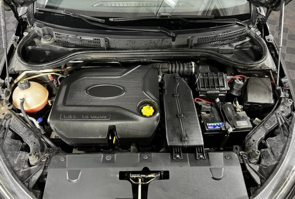 Lada (ВАЗ) Vesta I Рестайлинг (NG) Нижний Новгород  - изображение 22