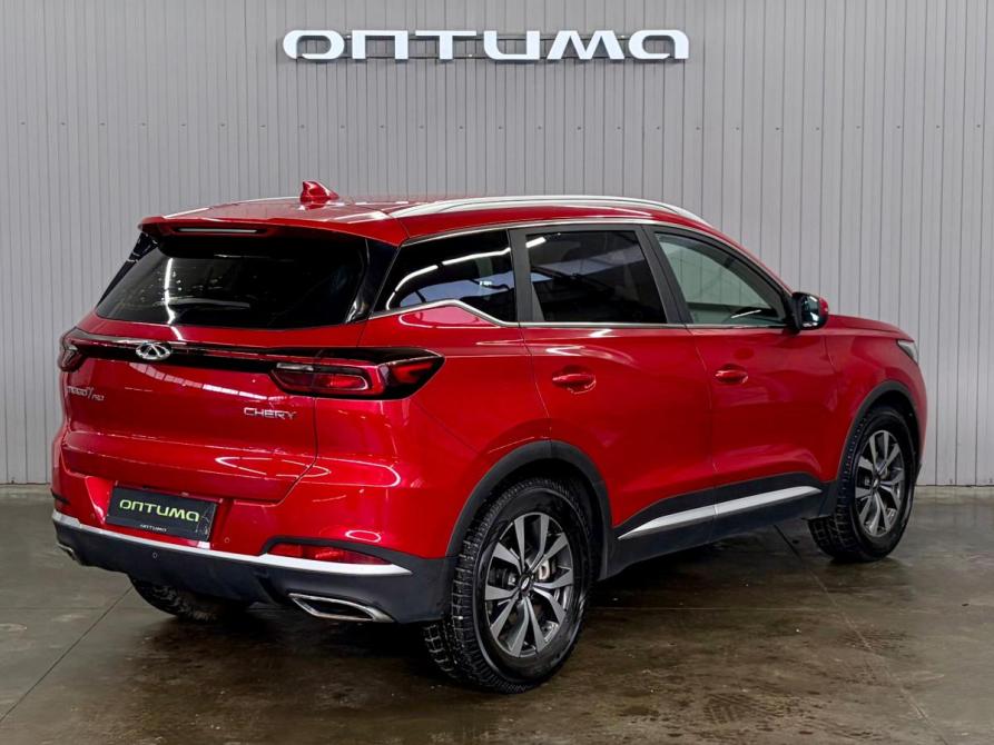 Chery Tiggo 7 Pro I Краснодар  - изображение 5
