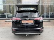 Toyota RAV4 IV (XA40) Рестайлинг Екатеринбург  - изображение 37