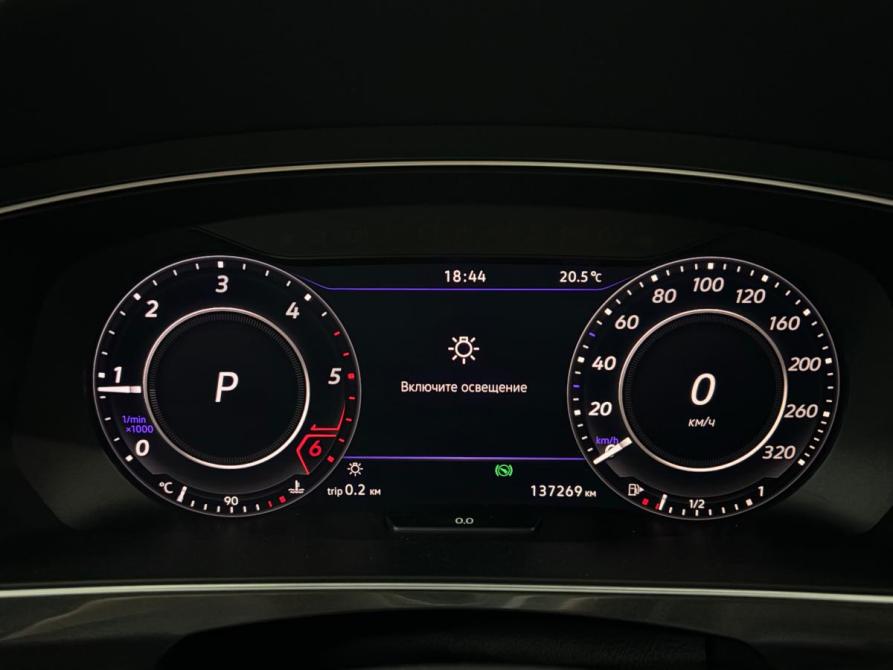 Volkswagen Tiguan II Краснодар  - изображение 10