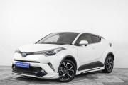 Toyota C-HR I Кемерово  - изображение 26
