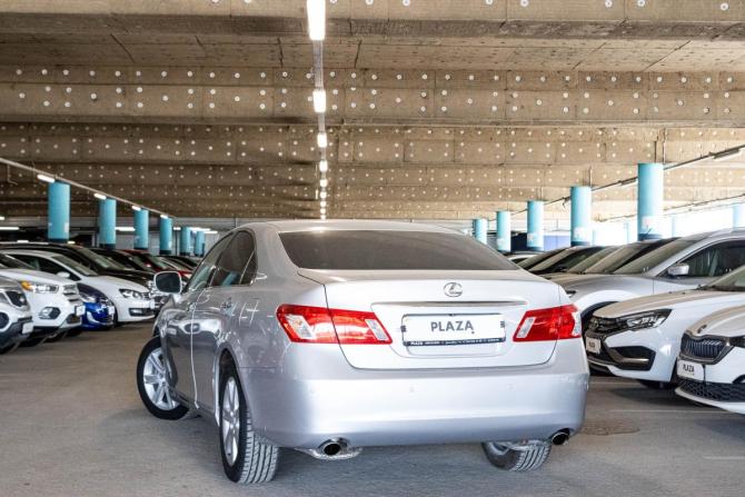 Lexus ES V с пробегом 2006 года, цена 1 049 000 рублей, 127848 км, седан, Автокод Объявления