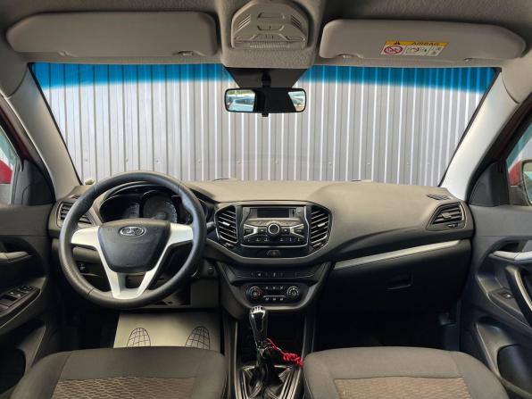 Lada (ВАЗ) Vesta I с пробегом 2016 года, цена 647 000 рублей, 217954 км, седан, Автокод Объявления