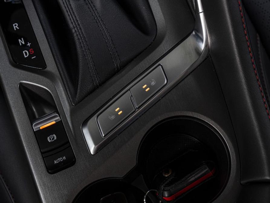 Changan CS35 Plus I Рестайлинг Тюмень  - изображение 25