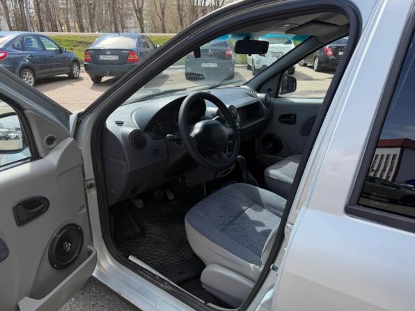 Renault Logan I с пробегом 2006 года, цена 190 000 рублей, 477616 км, седан, Автокод Объявления