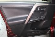 Toyota RAV4 IV (XA40) Рестайлинг Владивосток  - изображение 49