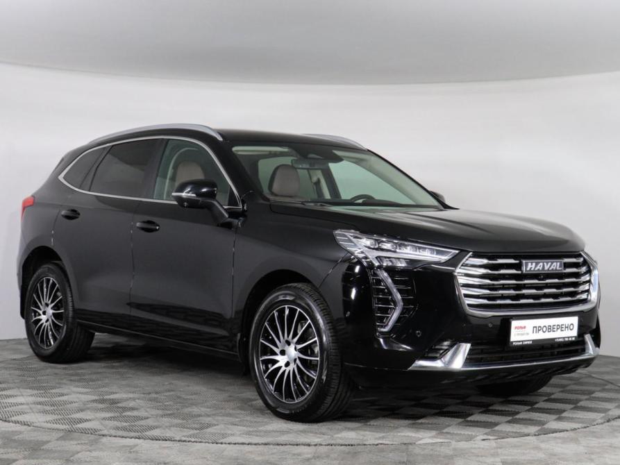 Haval Jolion I Химки  - изображение 3