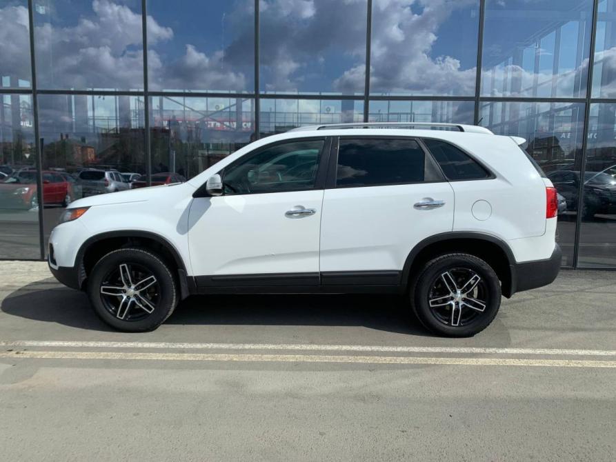 Kia Sorento II Оренбург  - изображение 5