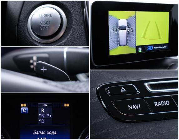 Mercedes-Benz GLC I (X253) с пробегом 2019 года, цена 2 978 000 рублей, 123175 км, внедорожник, Автокод Объявления
