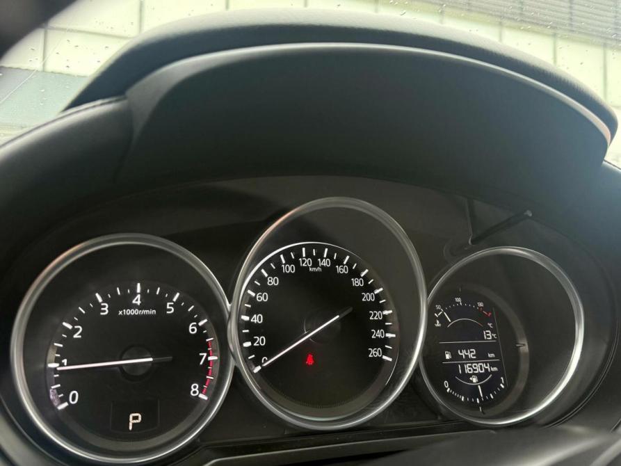 Mazda 6 III (GJ) Рестайлинг 2 Омск  - изображение 15