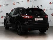 Nissan Qashqai II Минеральные Воды  - изображение 23