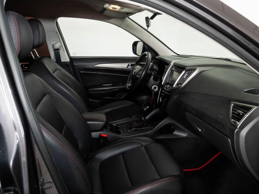 Changan CS75 I Казань  - изображение 6