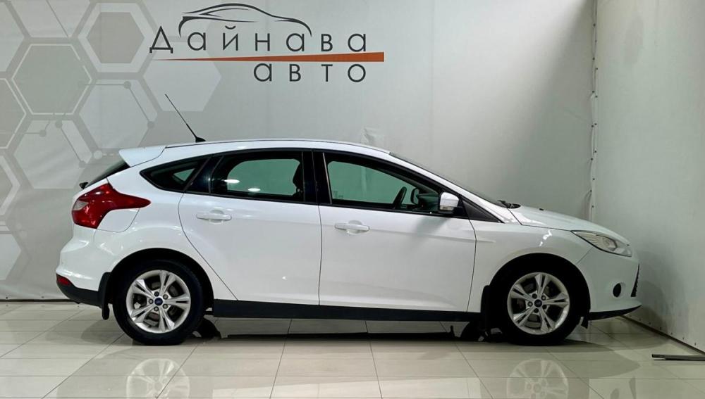 Ford Focus III Воронеж  - изображение 4