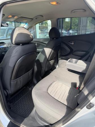 Hyundai ix35 I Рестайлинг с пробегом 2015 года, цена 1 199 000 рублей, 164281 км, внедорожник, Автокод Объявления