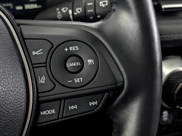 Toyota RAV4 V (XA50) с пробегом 2024 года, цена 3 950 000 рублей, 35198 км, внедорожник, Автокод Объявления