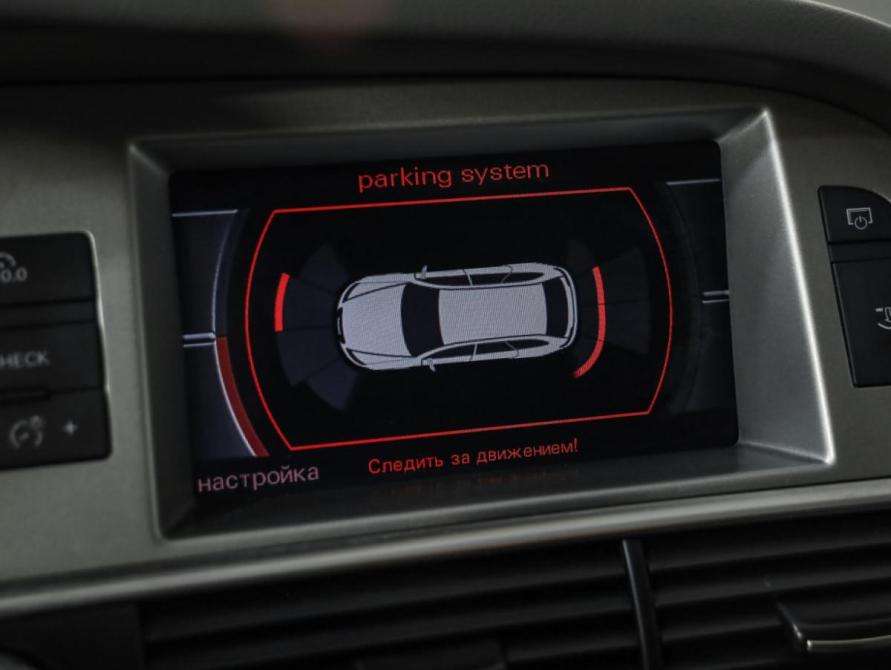 Audi A6 III (C6) Санкт-Петербург  - изображение 13