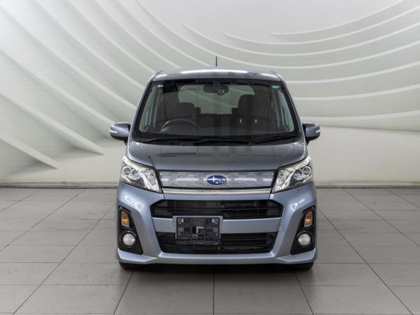 Subaru Stella II Рестайлинг с пробегом 2013 года, цена 768 000 рублей, 140759 км, микровэн, Автокод Объявления