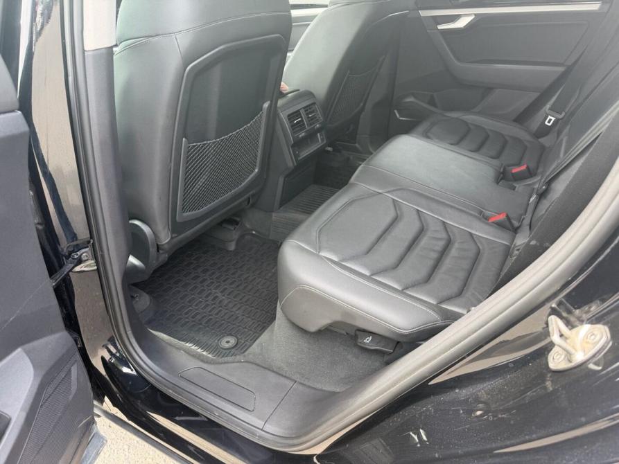 Volkswagen Touareg III Москва  - изображение 3