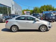 Chevrolet Aveo II Чебоксары  - изображение 27