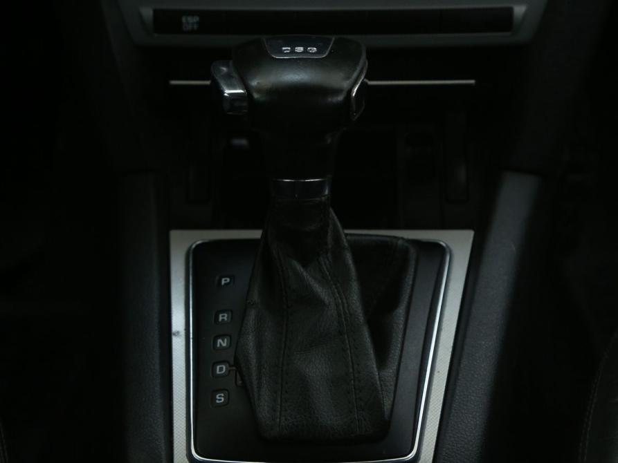 Skoda Octavia II (A5) Рестайлинг Иваново  - изображение 15