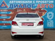 Hyundai Solaris I Рестайлинг Набережные Челны  - изображение 21