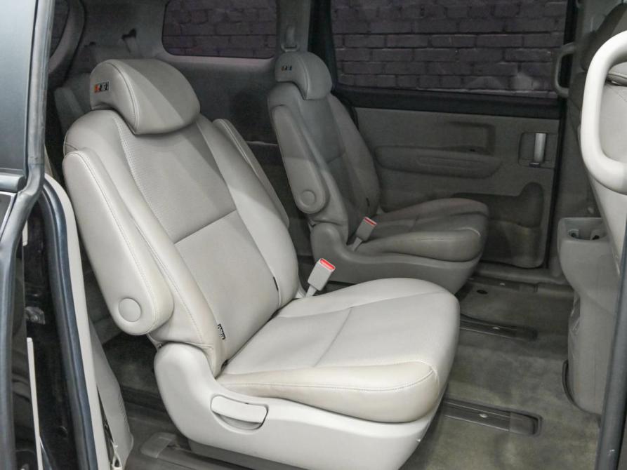 Kia Carnival III Екатеринбург  - изображение 11