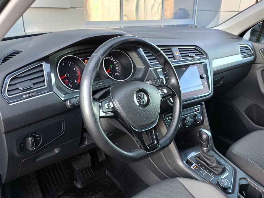 Volkswagen Tiguan II Казань  - изображение 5