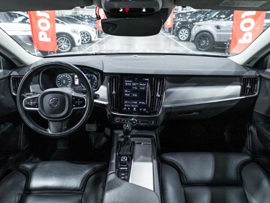 Volvo V90 Cross Country I Санкт-Петербург  - изображение 30