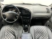 Kia Spectra I Рестайлинг 2 Ростов-на-Дону  - изображение 25