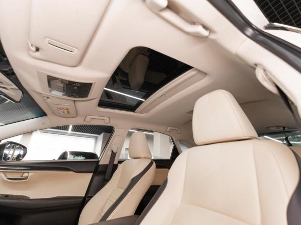 Lexus NX I с пробегом 2016 года, цена 2 580 000 рублей, 109572 км, внедорожник, Автокод Объявления