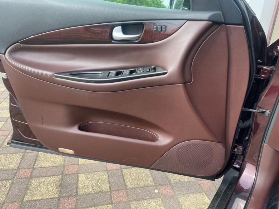 Infiniti QX50 I Краснодар  - изображение 18