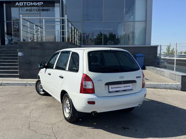 Lada (ВАЗ) Kalina I с пробегом 2013 года, цена 430 000 рублей, 61361 км, универсал, Автокод Объявления
