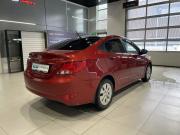 Hyundai Solaris I Рестайлинг Москва  - изображение 22